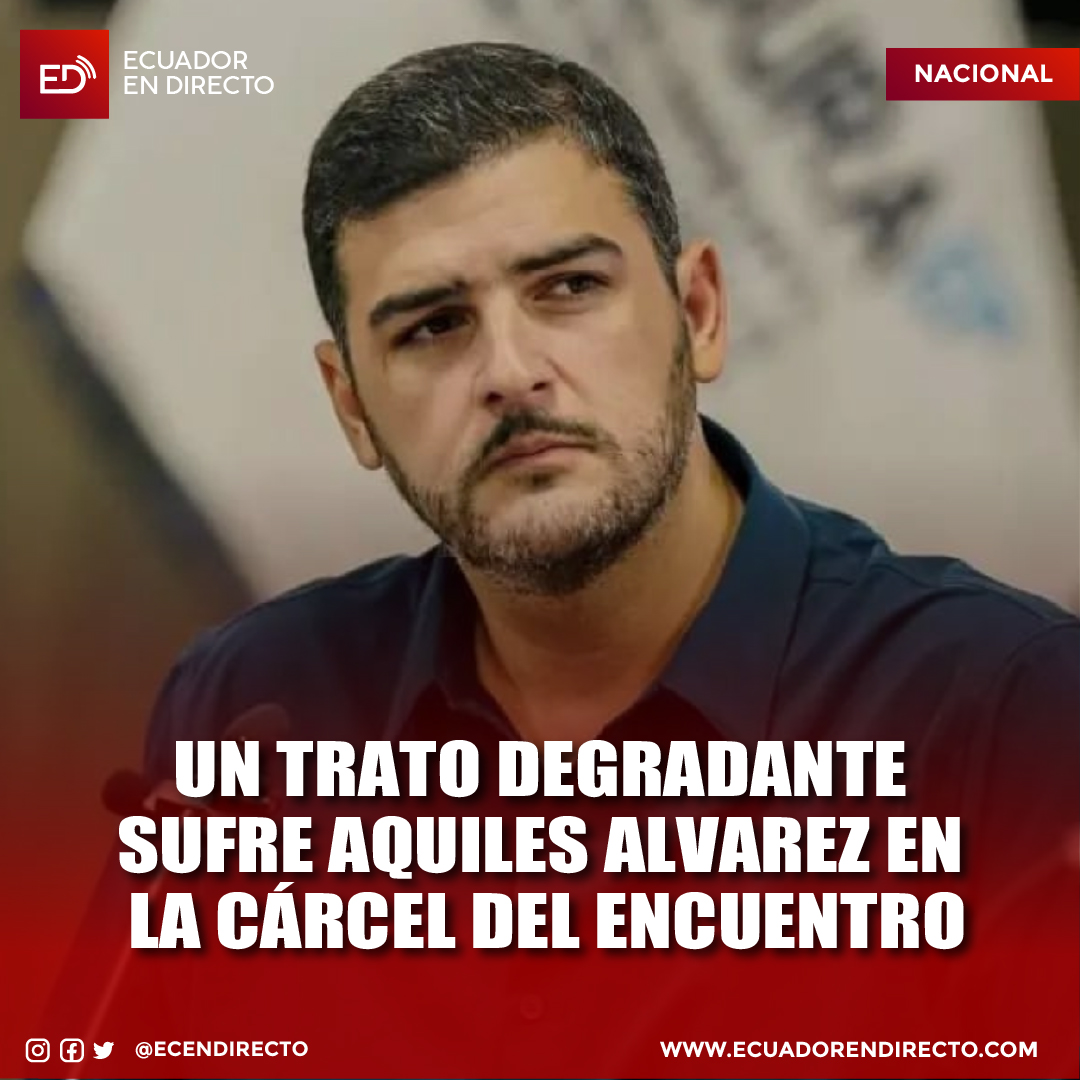 Ecuador En Directo tweet media