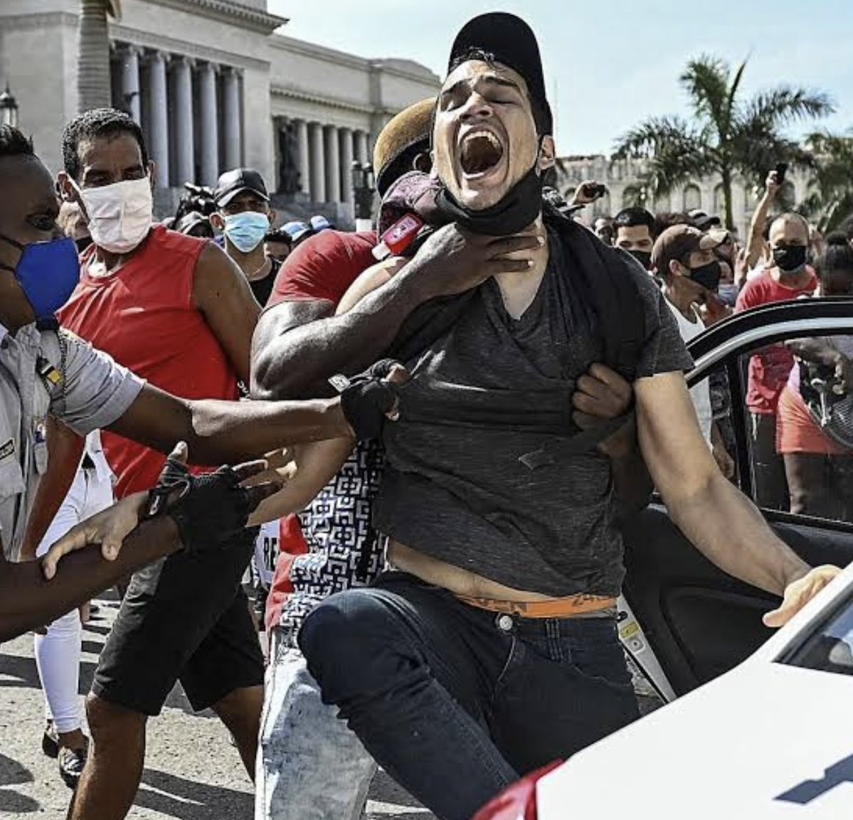 Reynier de la Torre tweet media