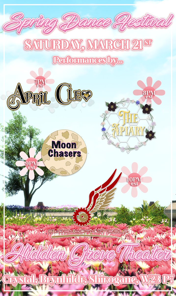 Solara Leocor tweet media