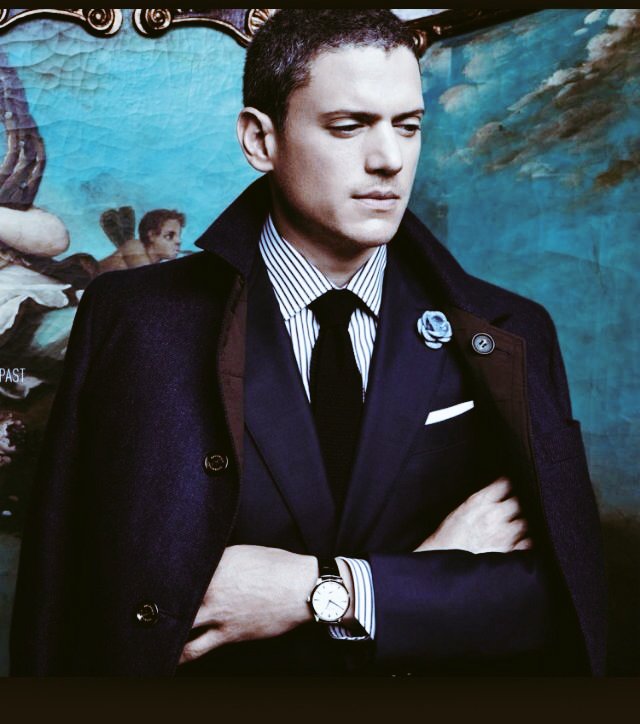 ❄ Captain Cold ❄ tweet media