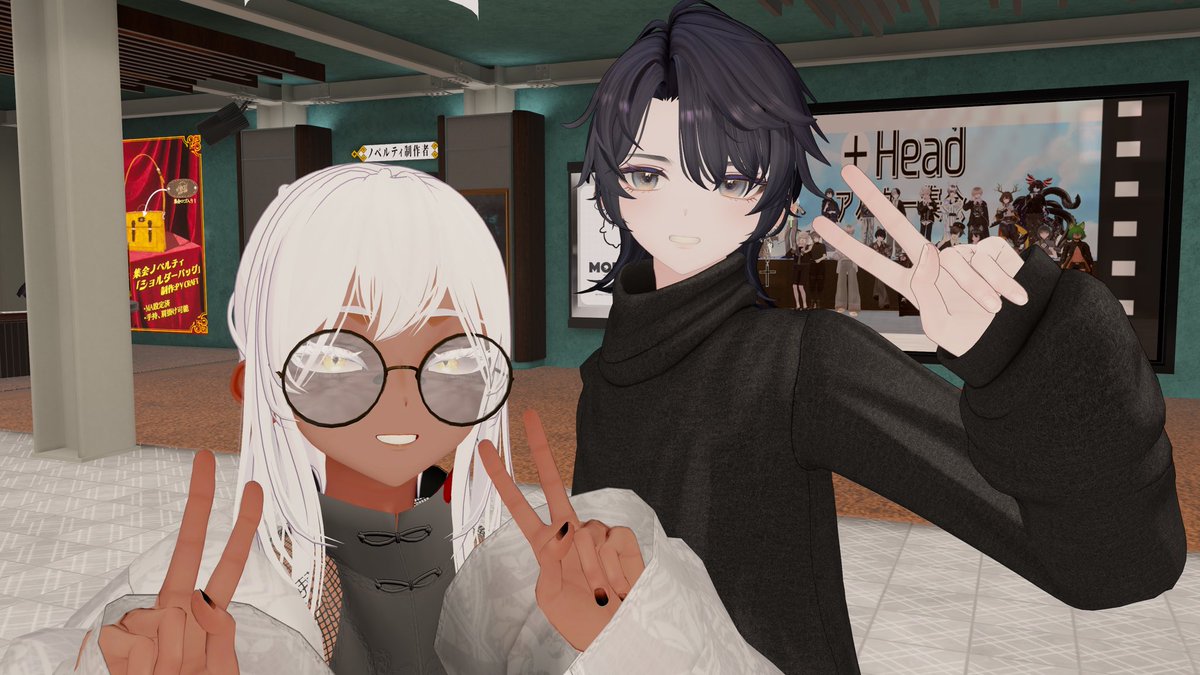 RAMD 菓子作りの騎空士 tweet media