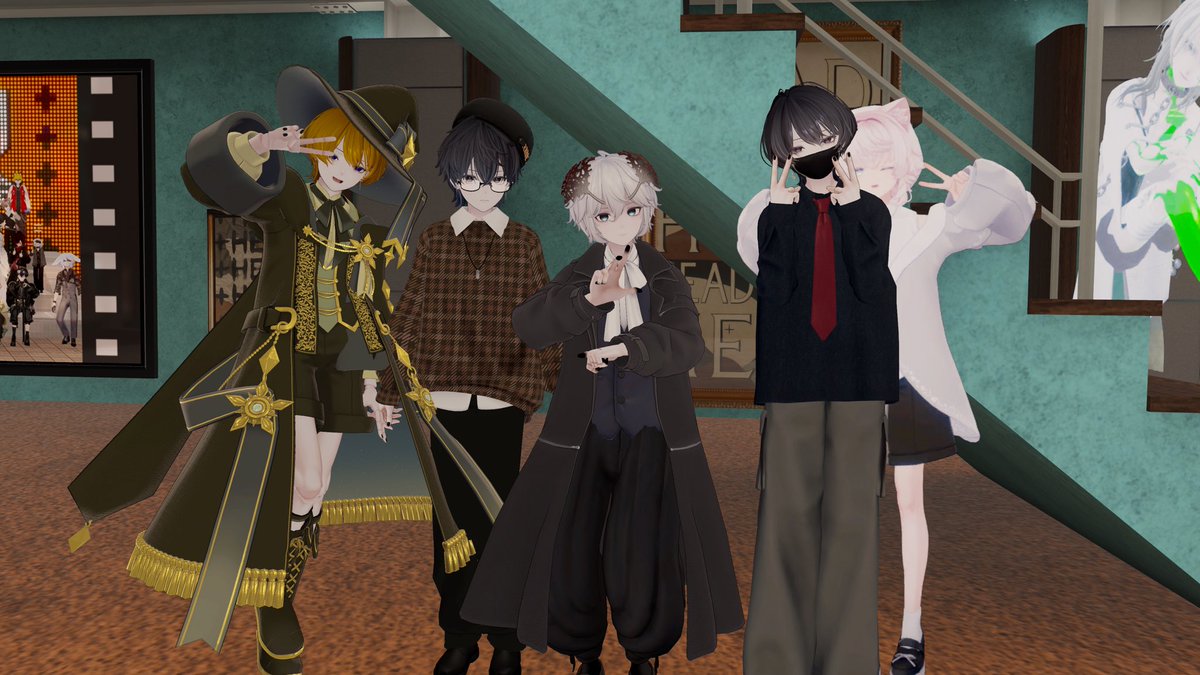 RAMD 菓子作りの騎空士 tweet media