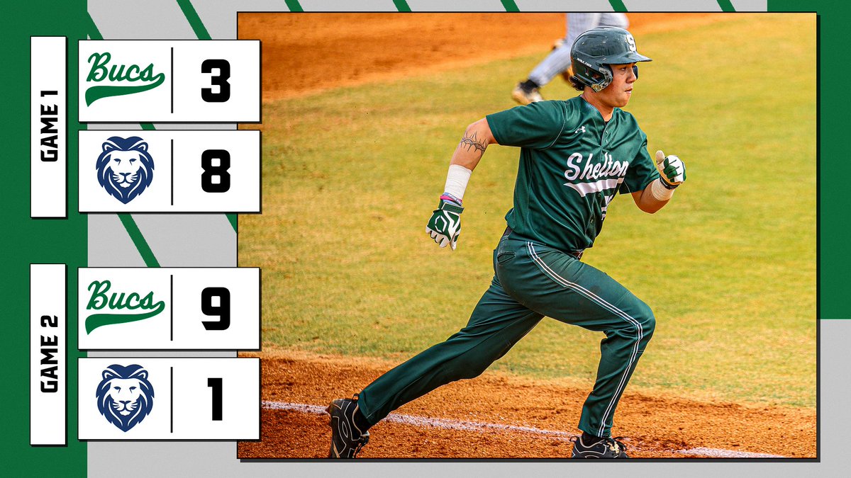 Shelton State Baseball tweet media