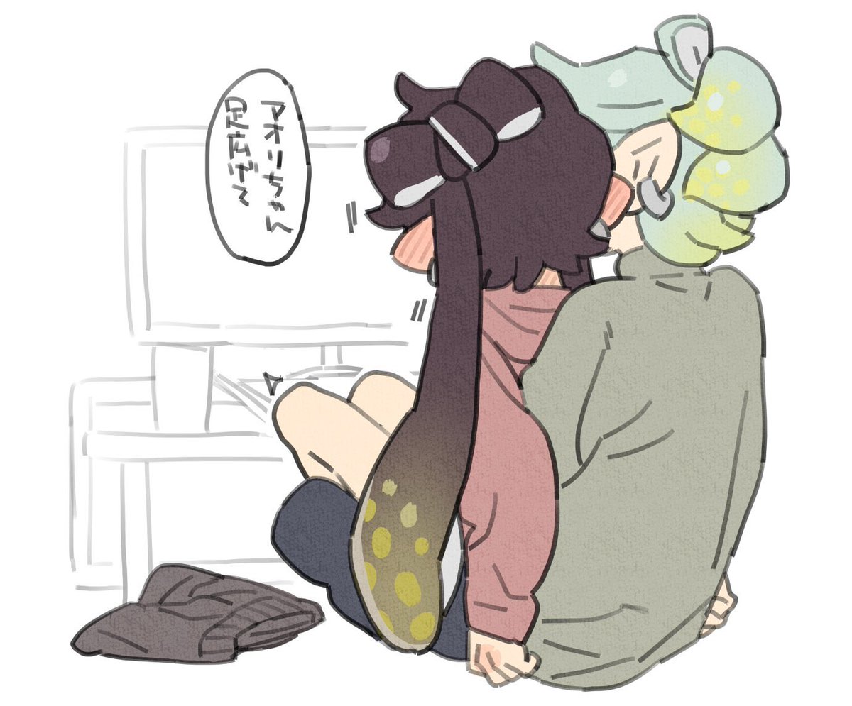 あさぴよ tweet media