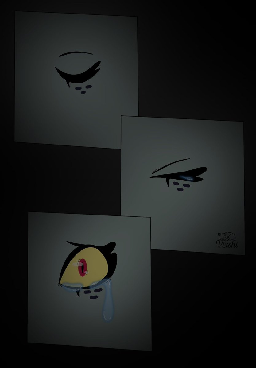 ¤ — Vixshi ——— ¤ { Comms Open 1/5 } tweet media