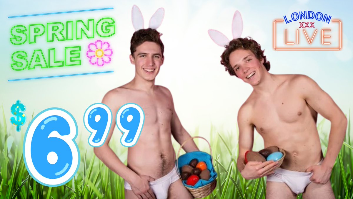 London Live XXX tweet media