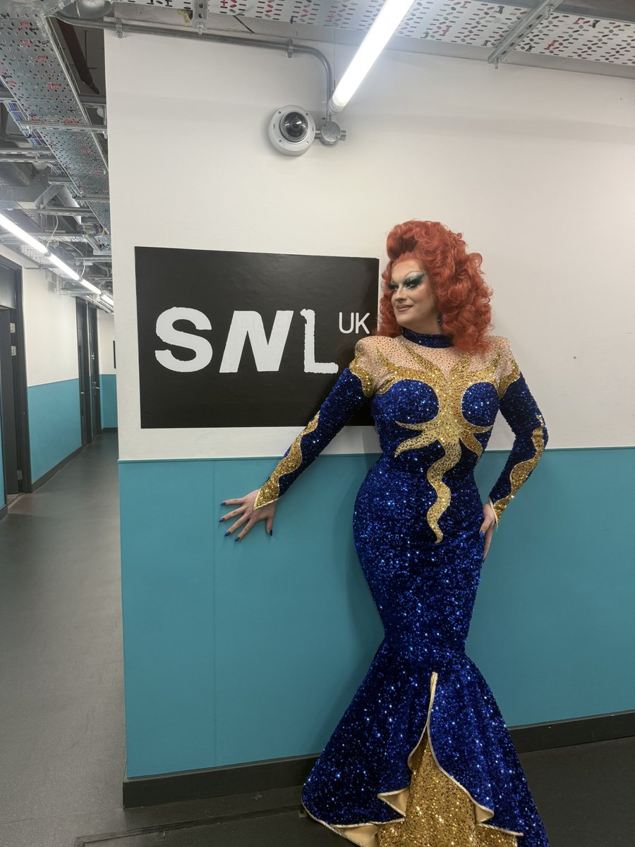 Kate Butch tweet media