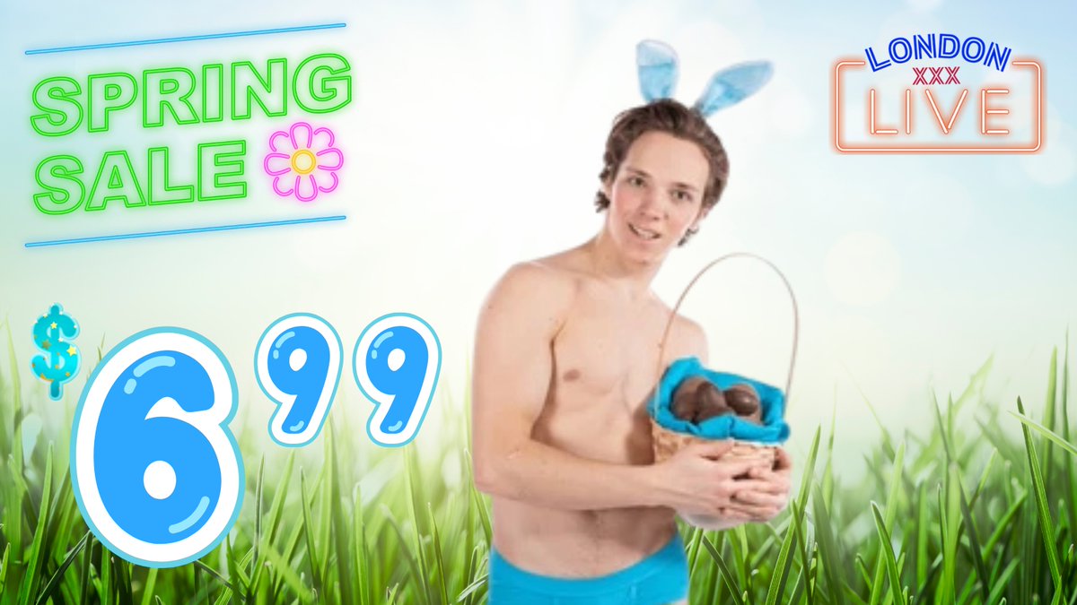 London Live XXX tweet media