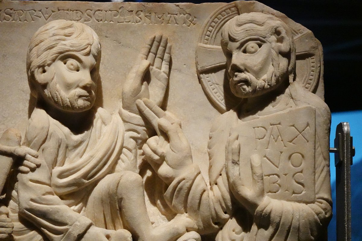 Romànic Català tweet media