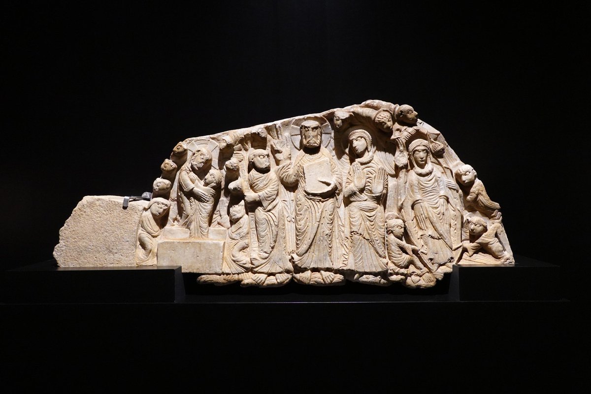 Romànic Català tweet media