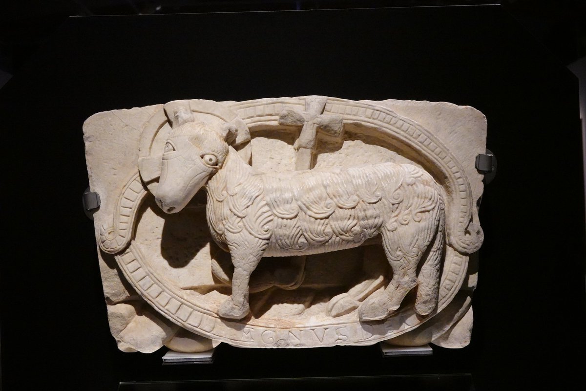 Romànic Català tweet media