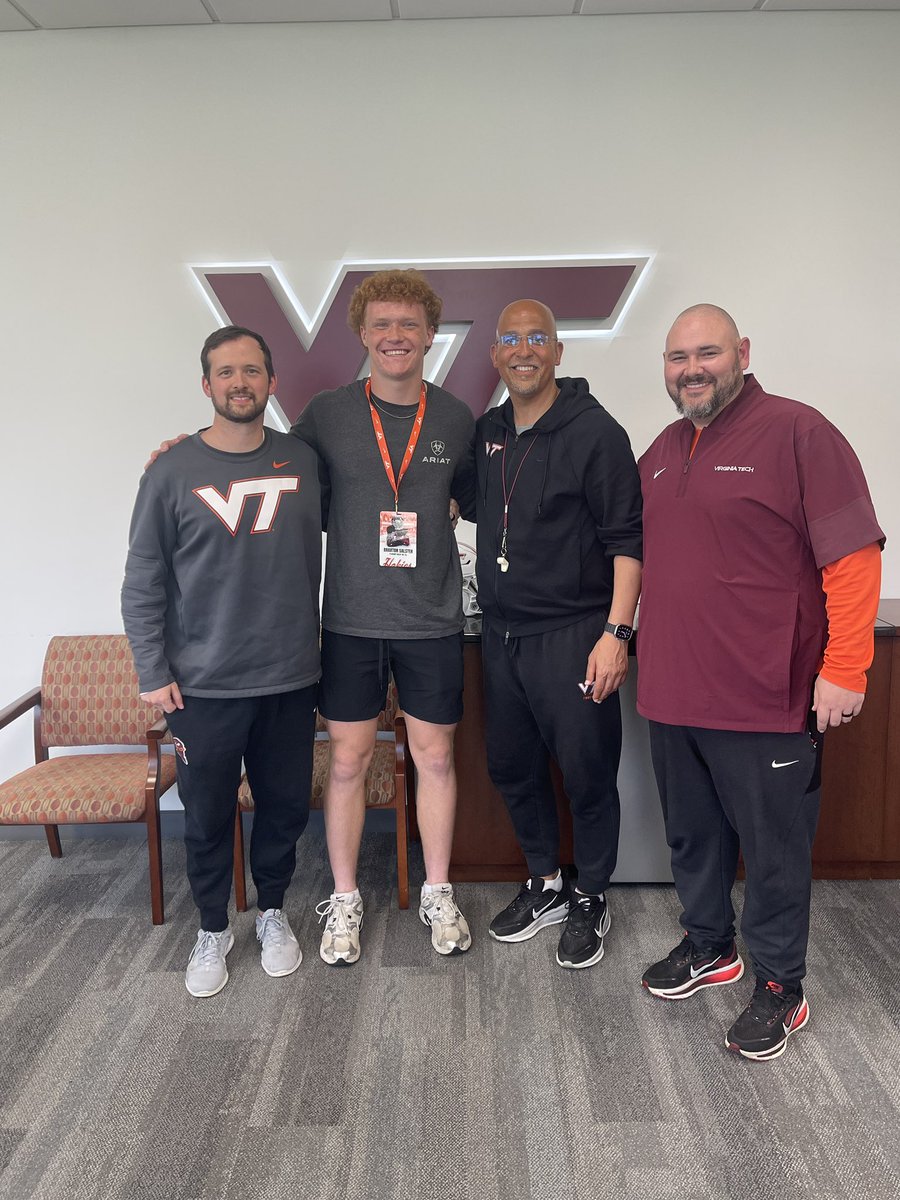 Braxton Salster tweet media