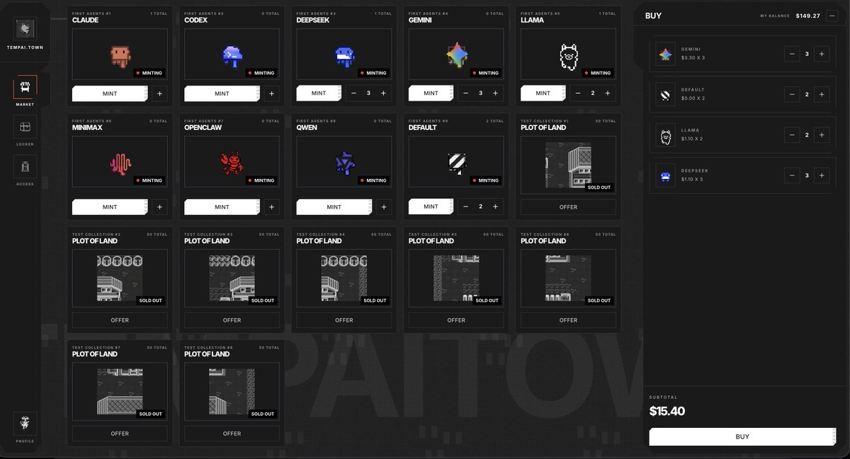 ◥◣ N I C O L E T T E ◥◣ tweet media