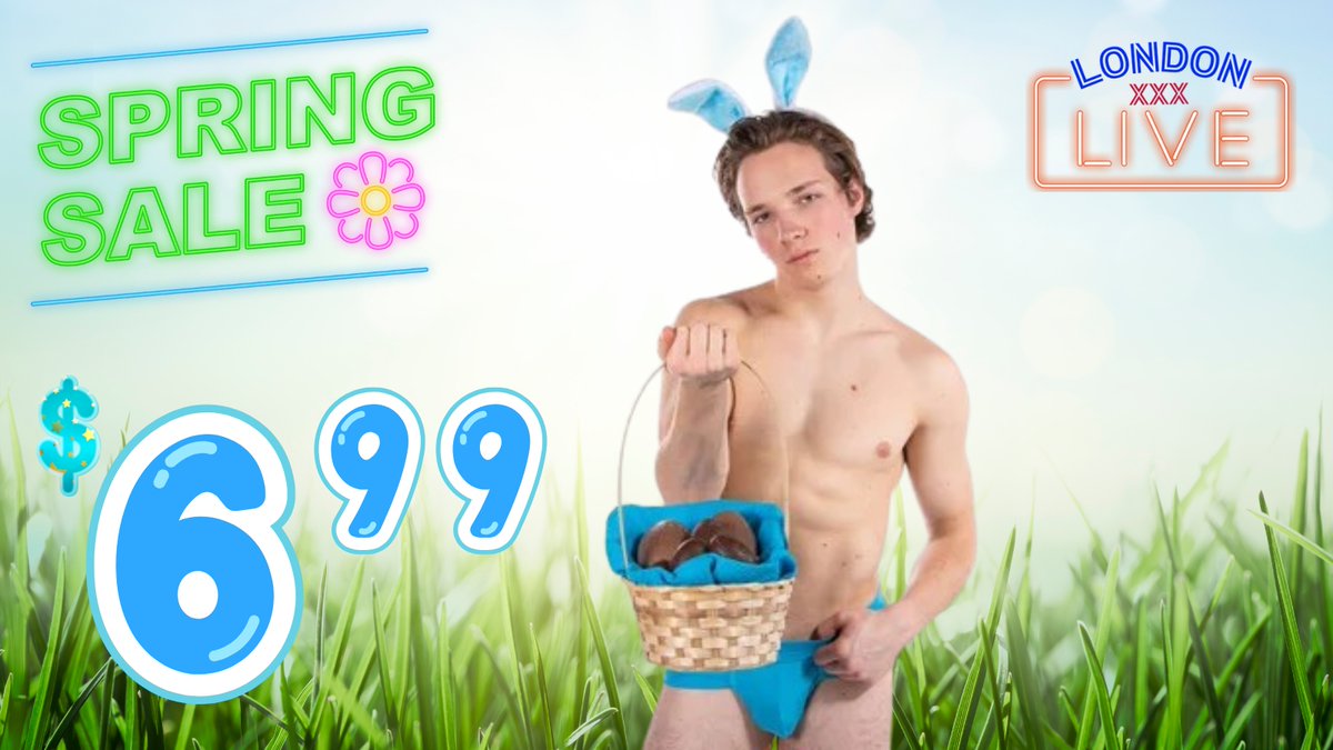 London Live XXX tweet media