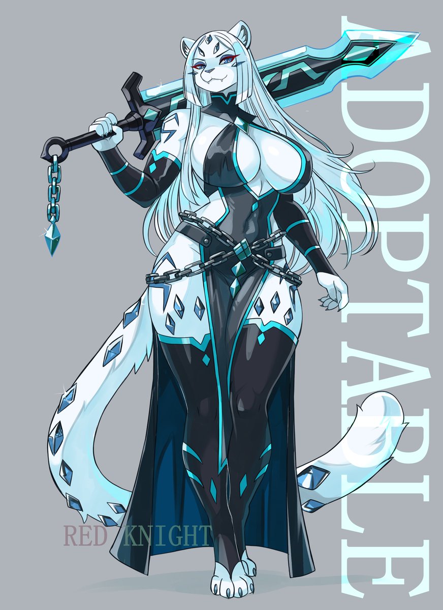 Red Knight tweet media