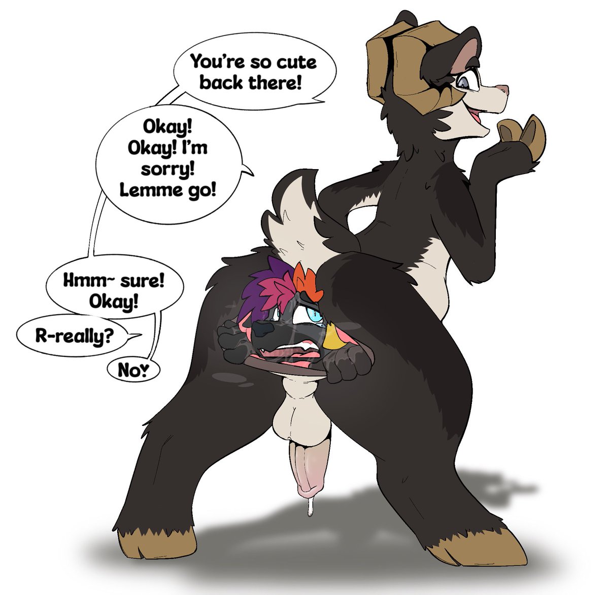 Wax Feather/waxfeather.bsky.social tweet media