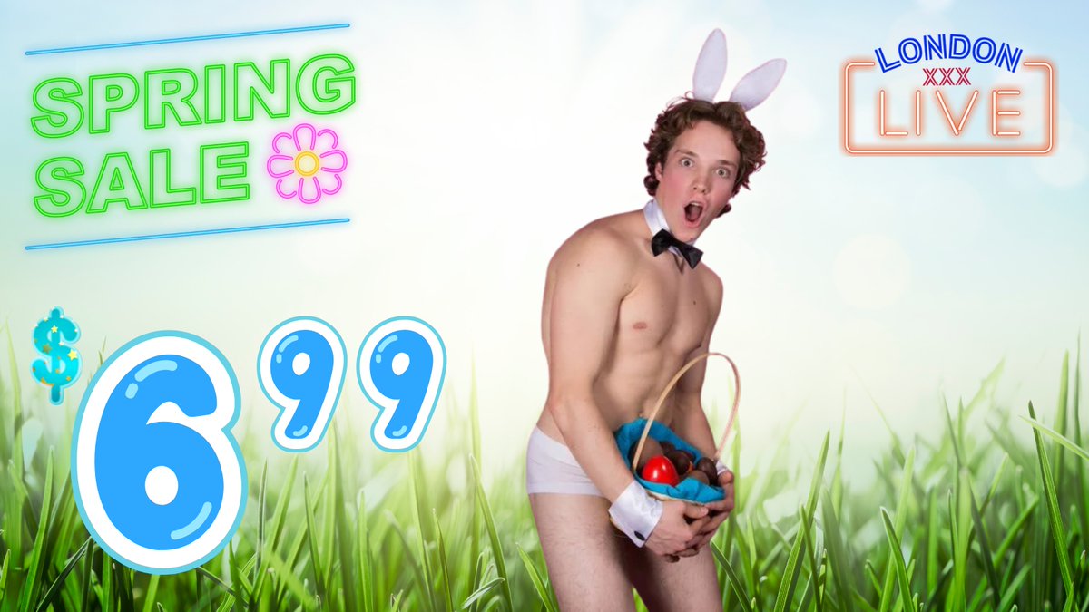 London Live XXX tweet media