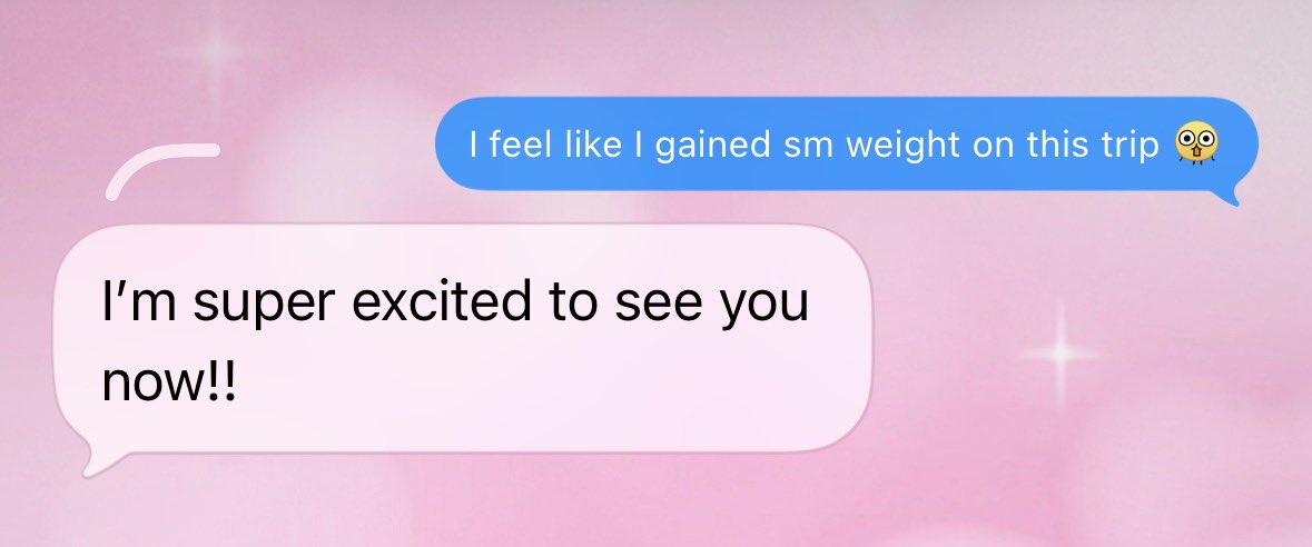 ˶• ༝ •˶ tweet media