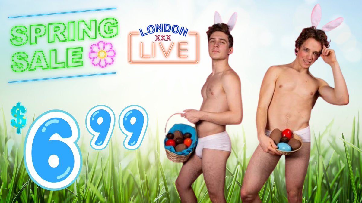 London Live XXX tweet media