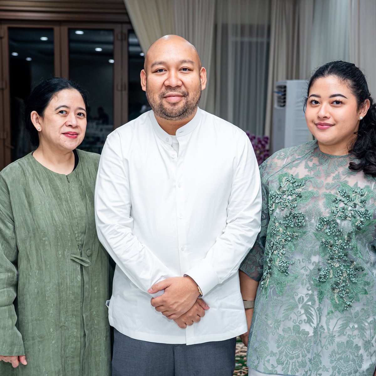 Giggly Georgy 🇮🇩 in 🇦🇺 tweet media