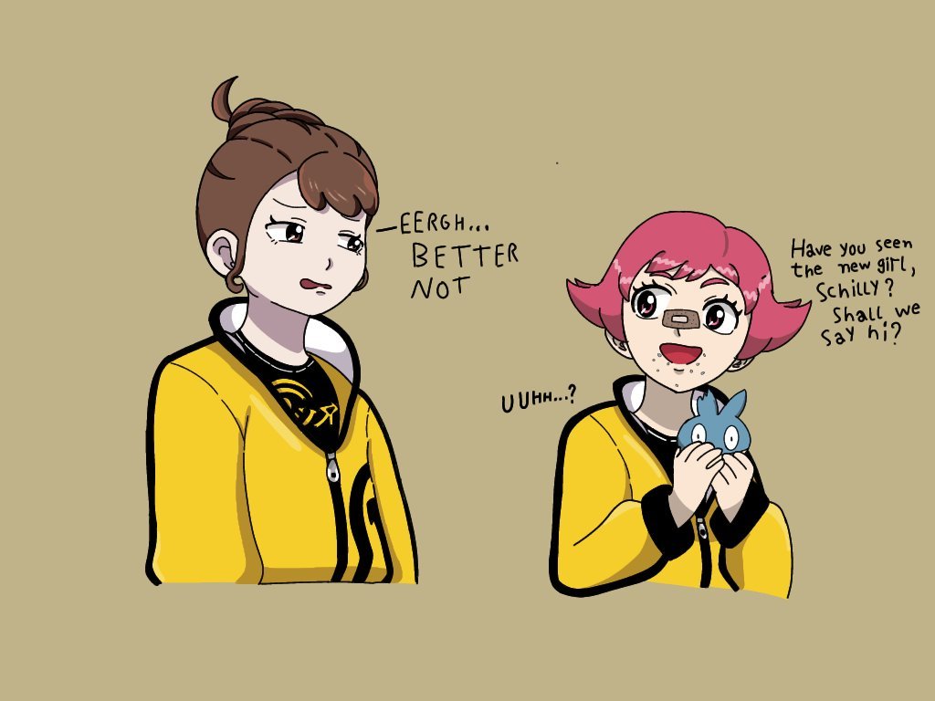 pitoco_games's tweet photo. @DuckyMowo If I may ask, could you make your own version of a piece of art by a friend of mine? I'd like to show it to her as a surprise. https://t.co/K5wnvDL7Xs