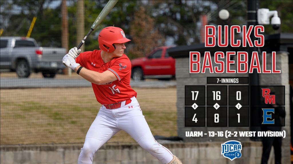 Bucks Athletics tweet media