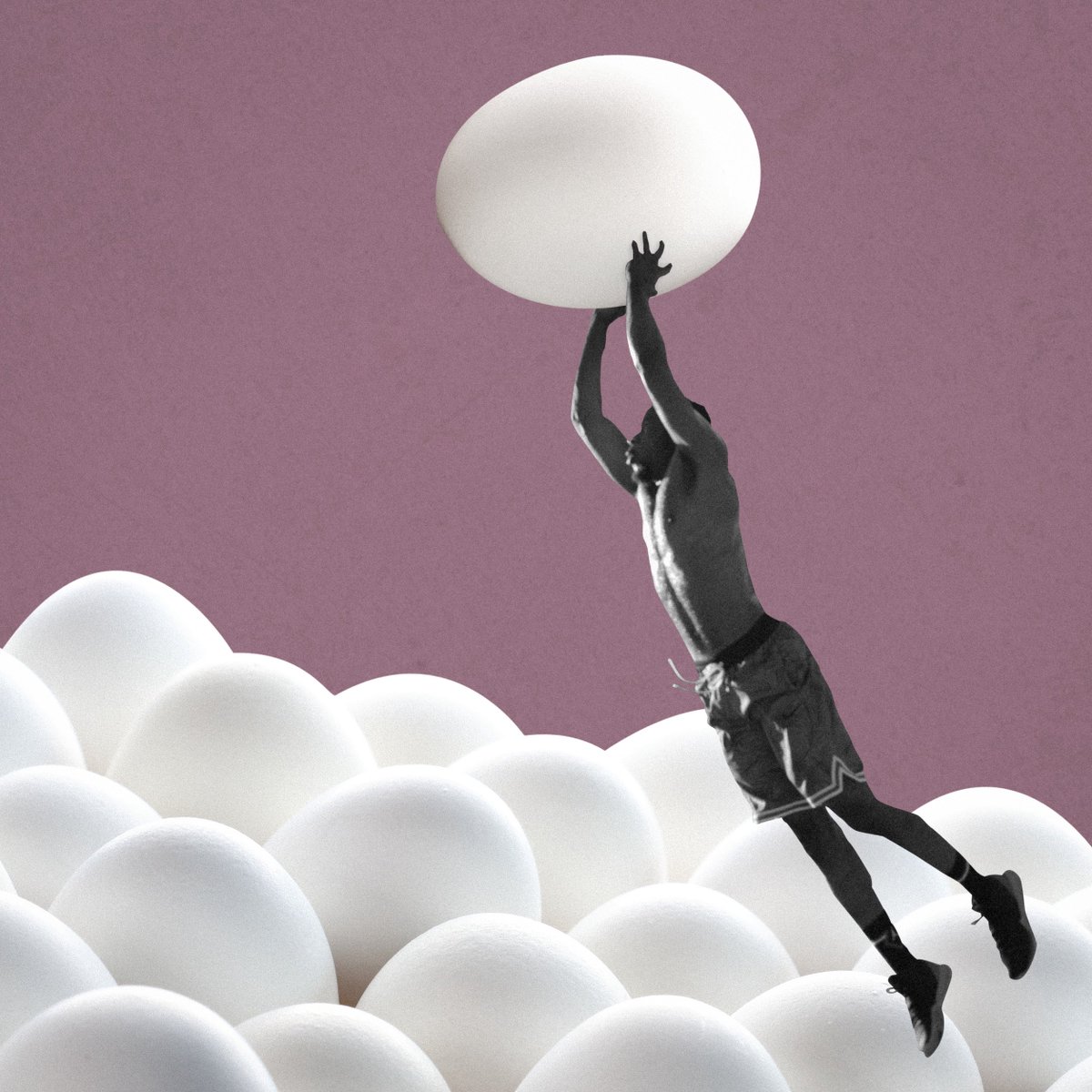 ICO（イコ）｜コラージュデザイナー｜winage tweet media