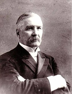 Tal día como hoy...

En 1842 nace en Jrinki Mikola Vitáliovich Lísenko, compositor, pianista, director de orquesa, etnomusicólogo ucraniano del Romanticismo tardío, a menudo considerado el principal promotor del renacimiento musical nacional ucraniano.