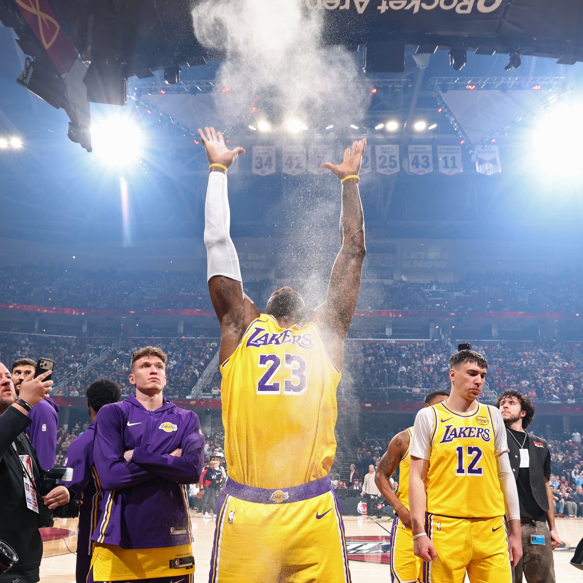 FanDuel Sportsbook tweet media