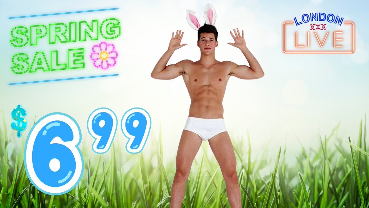 London Live XXX tweet media