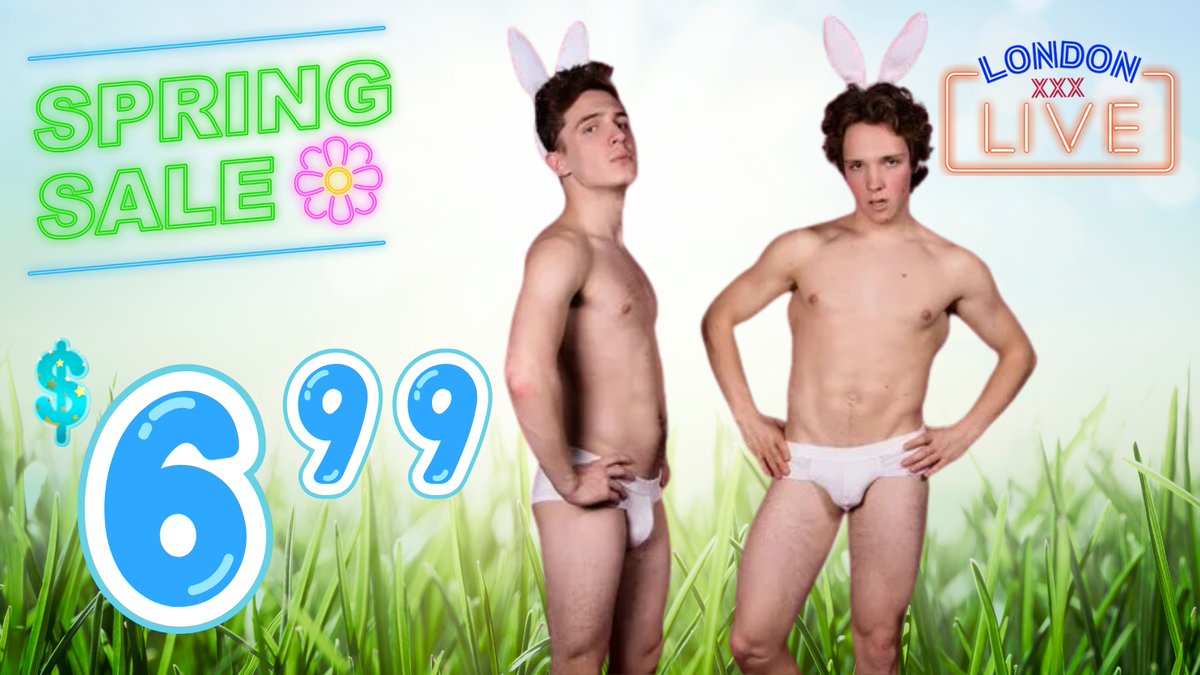 London Live XXX tweet media