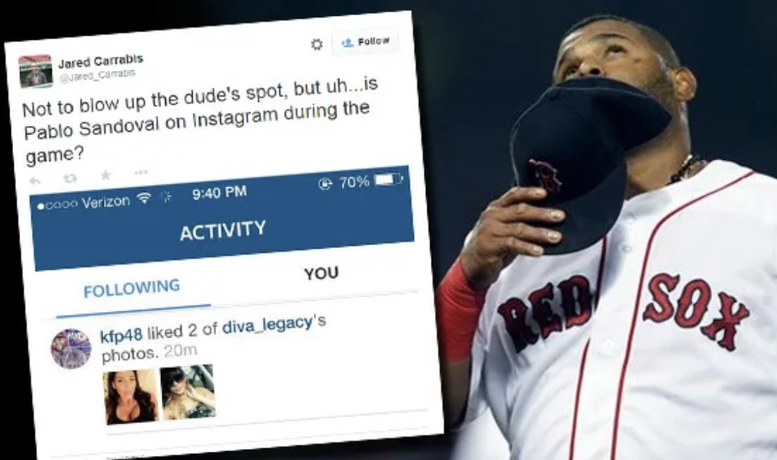 Section 10 Podcast tweet media