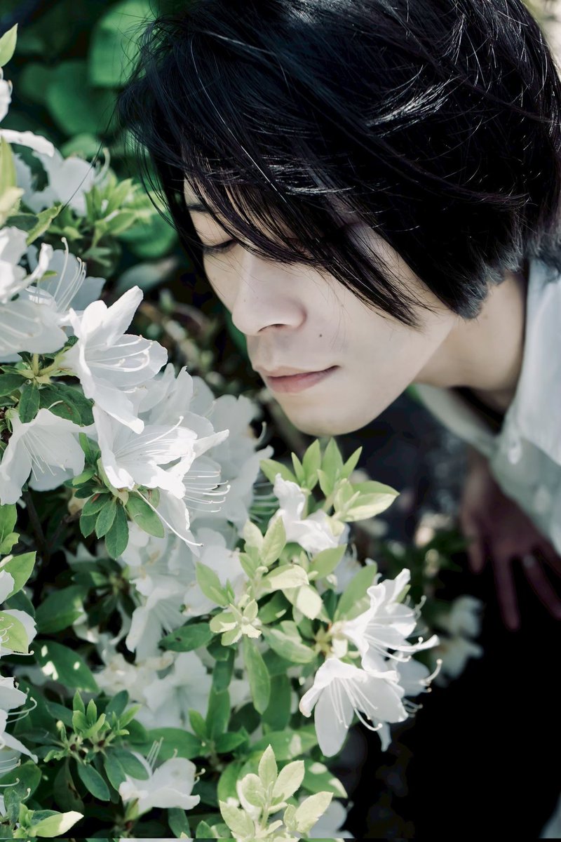 伽十心■毎月13日小説「十三段目の踊り場」投稿 tweet media