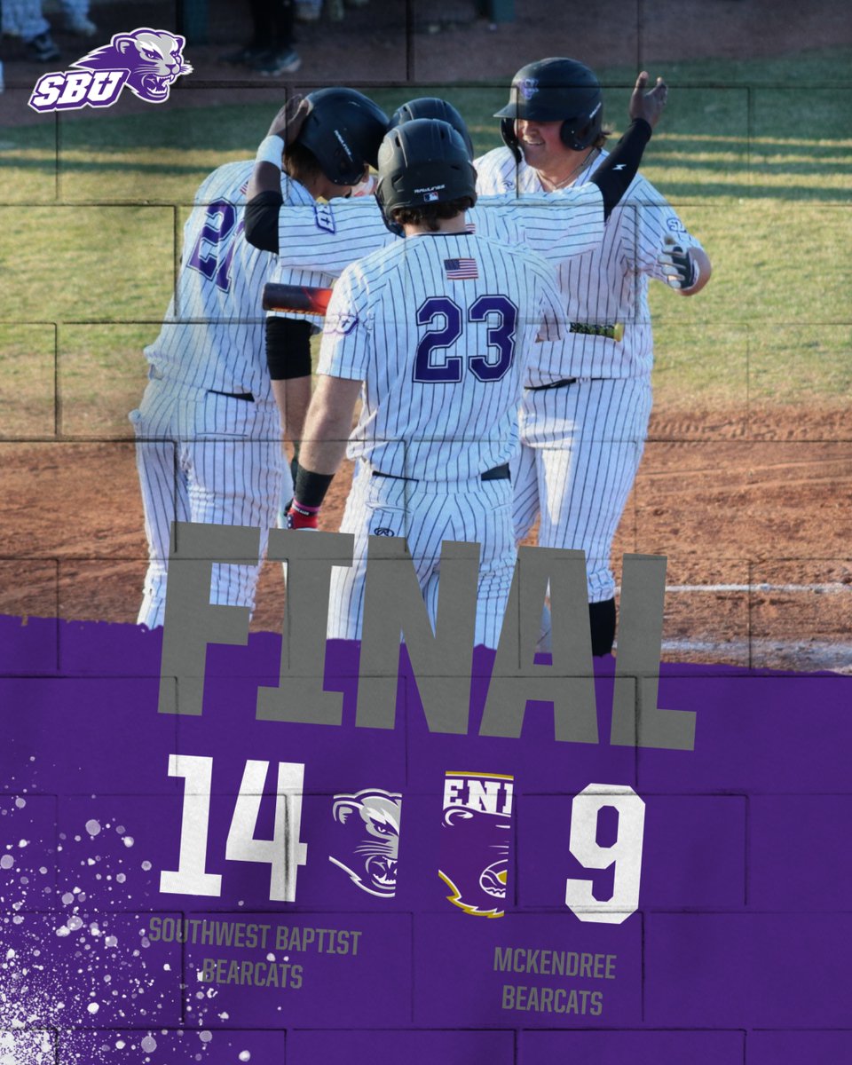 SBU Bearcat Athletics tweet media