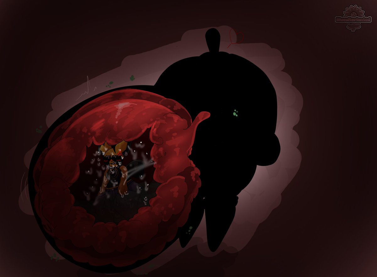 BlueyThePlantLizard 🔞 tweet media