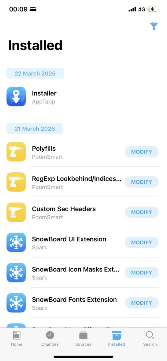 Sam Guichelaar tweet media