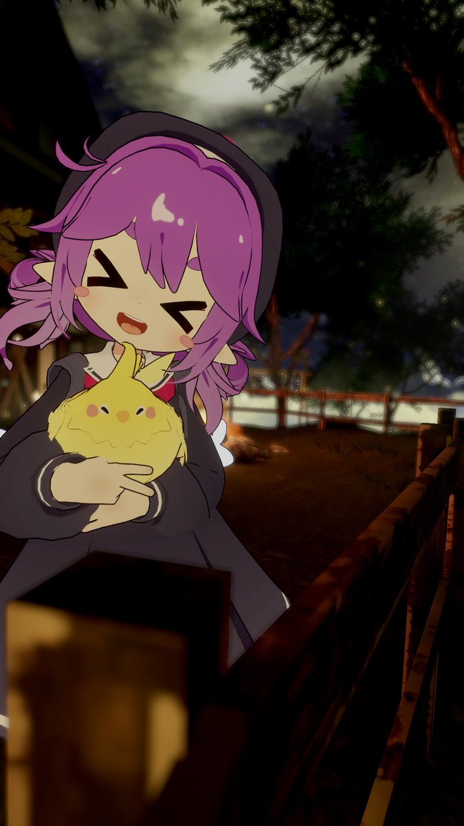 TakuScarlet tweet media