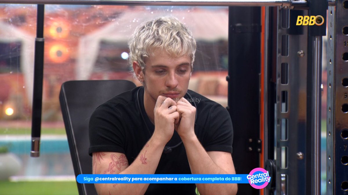 Central Reality tweet media