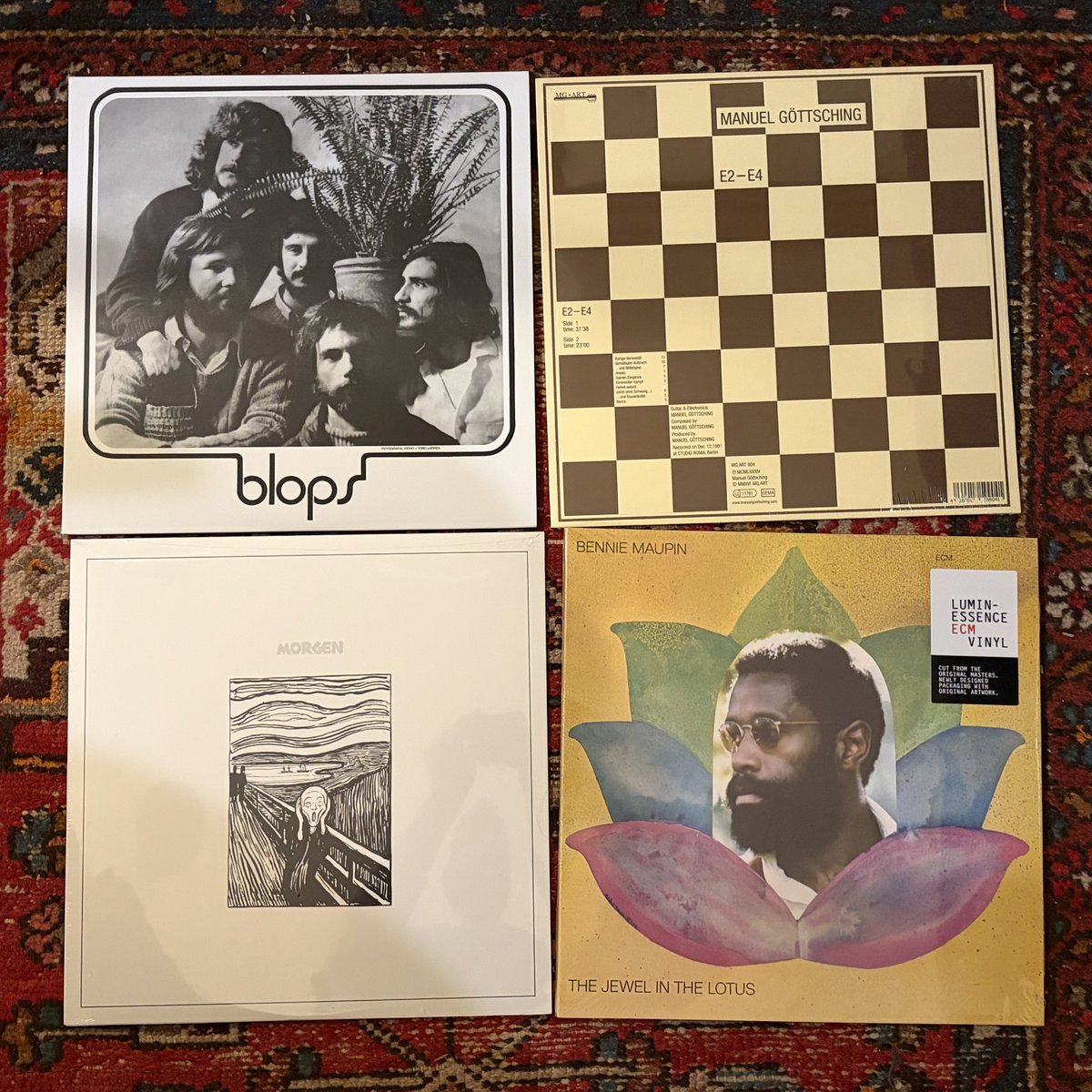 Mysterious Alloys tweet media