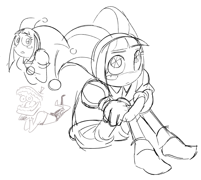 lee mon 🍉slots full!! tweet media