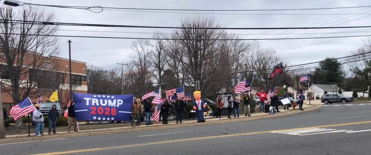 Michael Casey tweet media