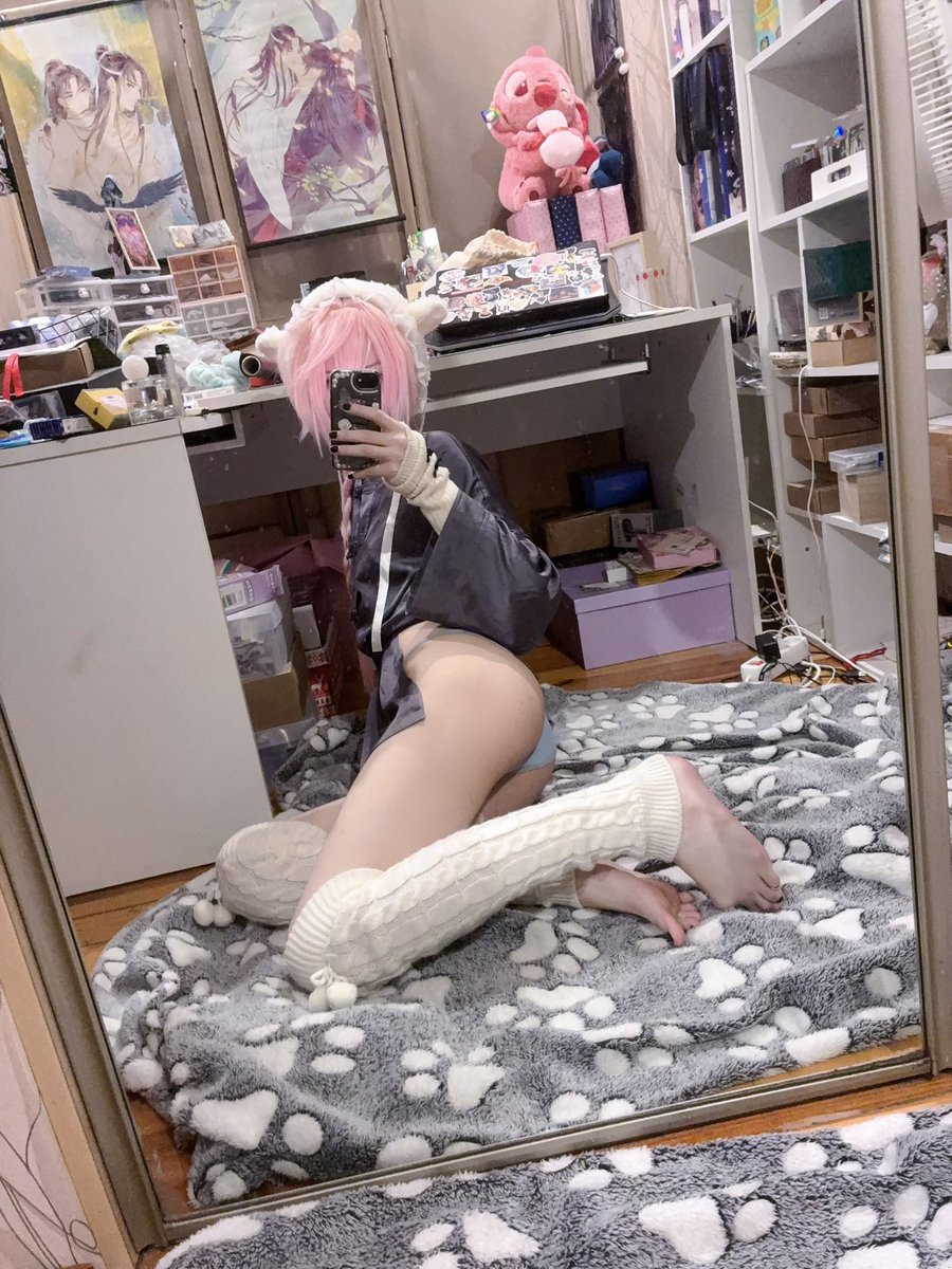 RifflesUwU's tweet photo. Good night 

#astolfo #fate #femboy https://t.co/Fa67jTmg7l