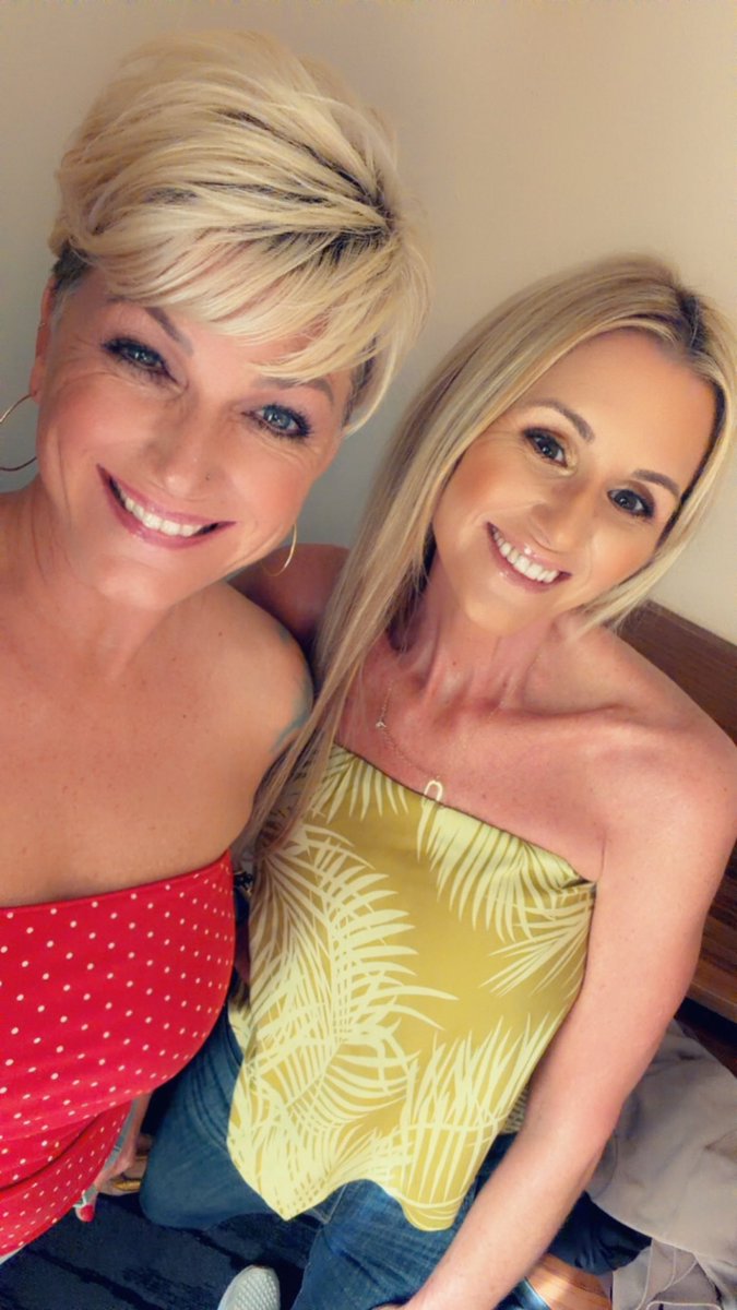 Susan Hines tweet media