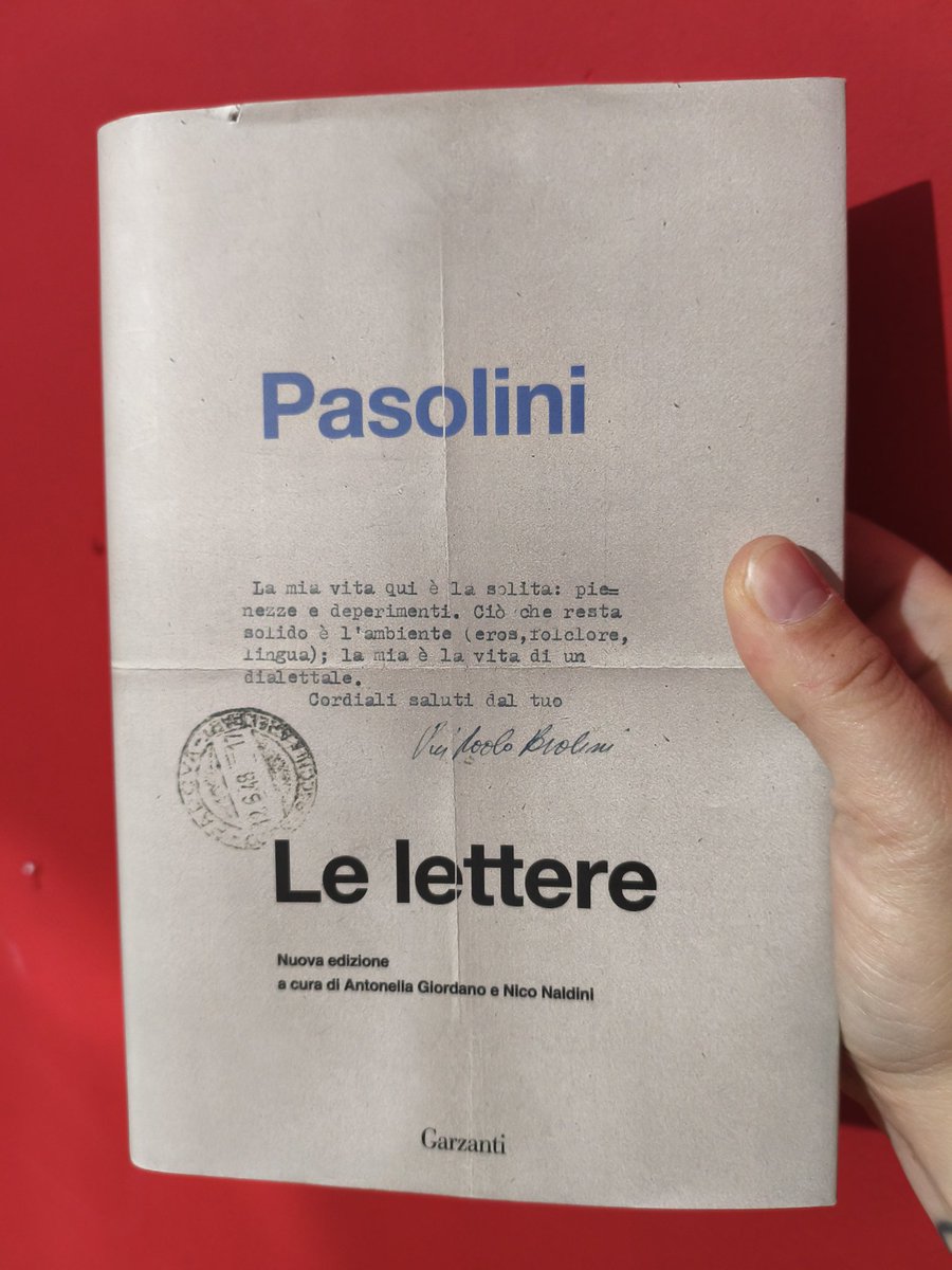 Dante Preve tweet media