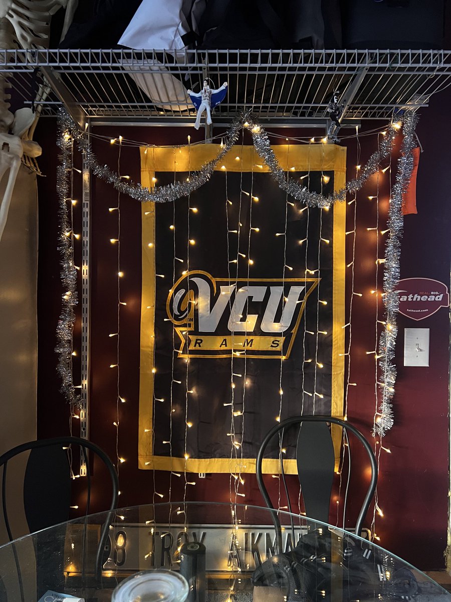 😜Todd “Soup” Campbell tweet media