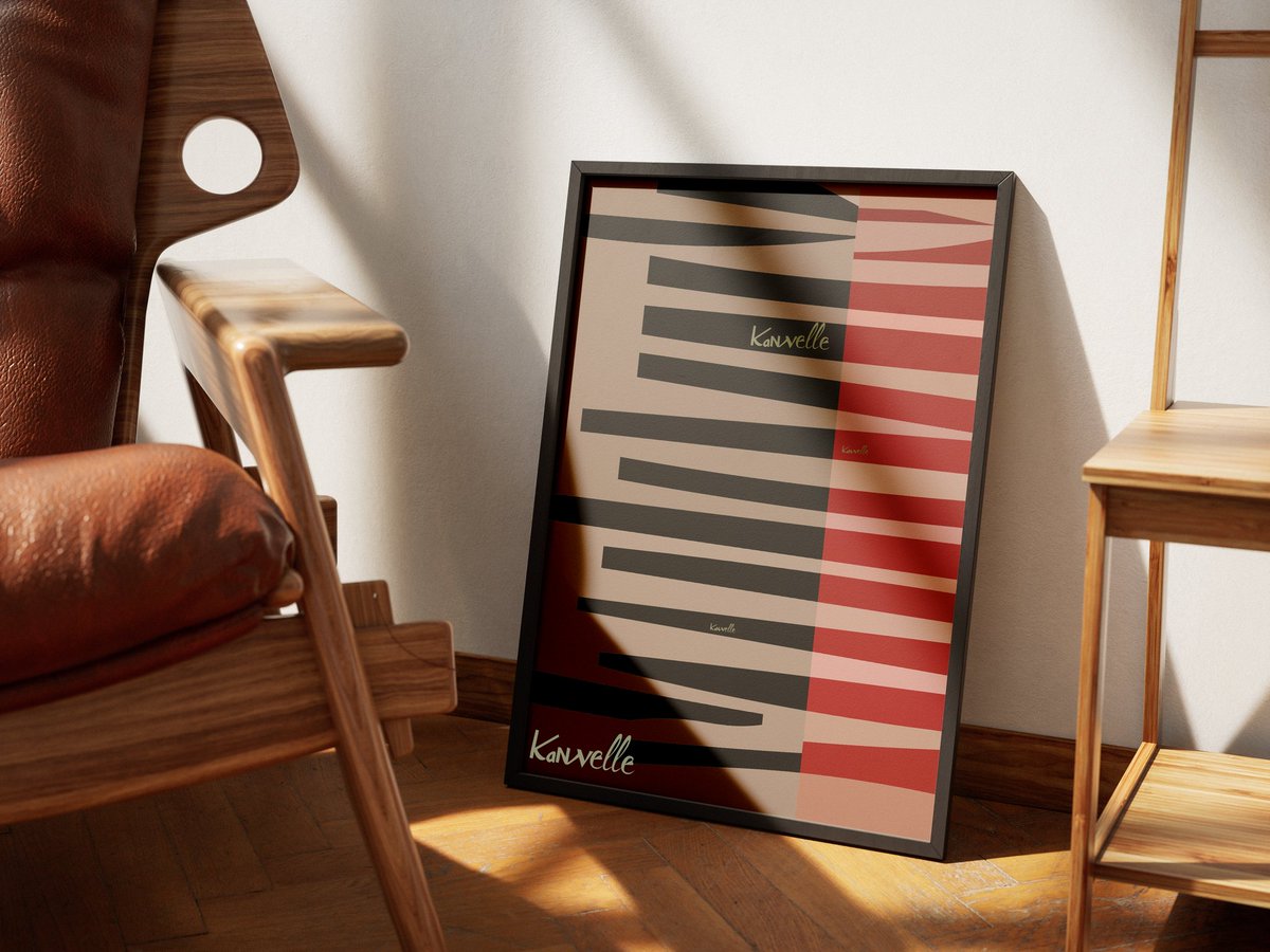 kanvelle's tweet photo. Abstra "iii"
Available in different sizes and formats:Â
- Stretched CanvasÂ
- AcrylicÂ
- FramelessÂ
- Art PrintÂ
Printed on demand.Â
Delivery charges apply!
#kanvelle #Digitalart #illustration #Wallframe #Wallframesinlagos https://t.co/OCJzSrerZb