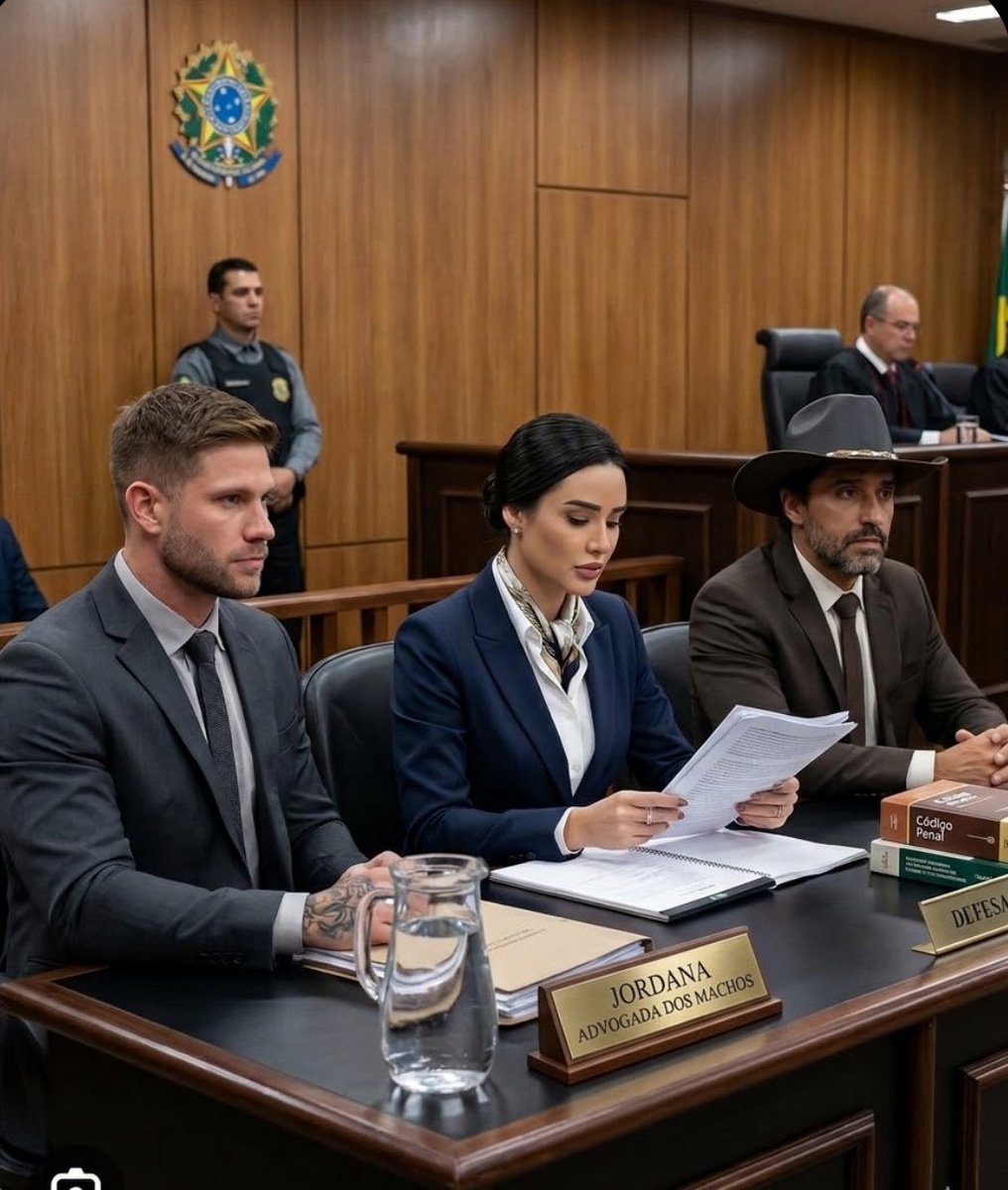 Meu Jurídico 🤭👇