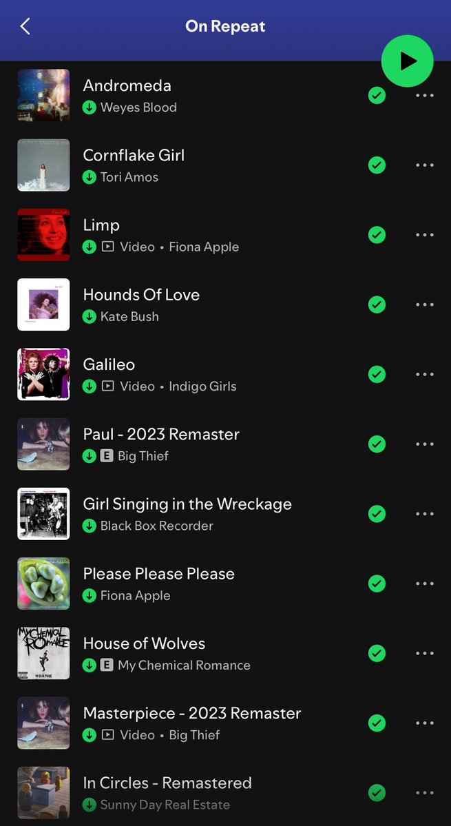 real marf tweet media