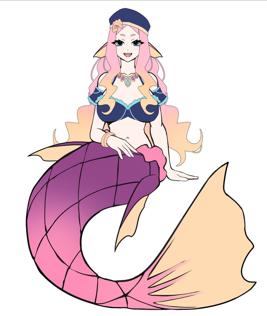 Wan Wan👾 Live2D & Art tweet media