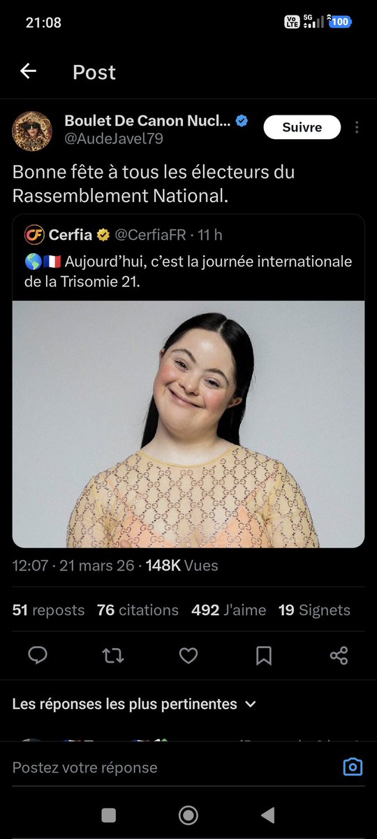 Trollito tweet media